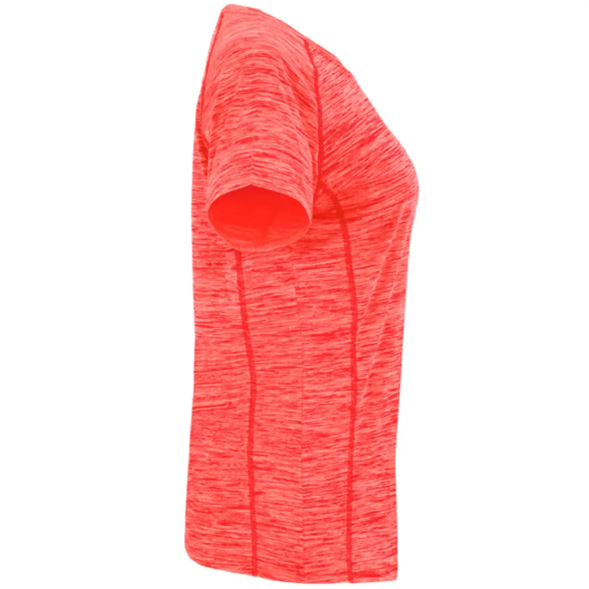 AUSTIN WOMAN - vermell coral vigoré