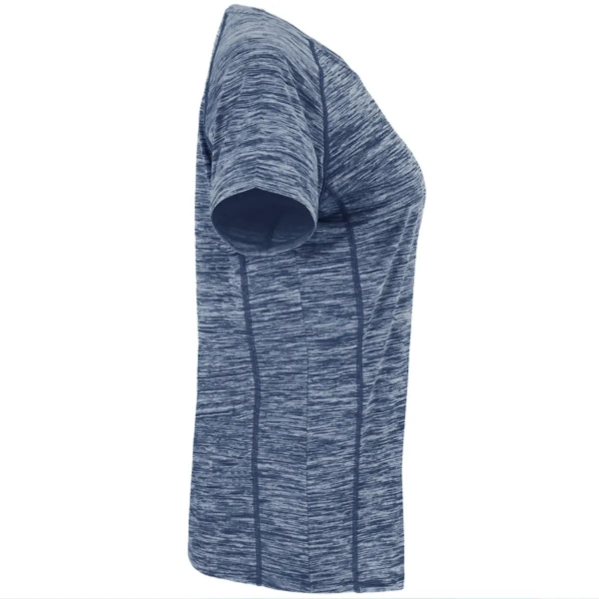 AUSTIN WOMAN - azul marino jaspeado