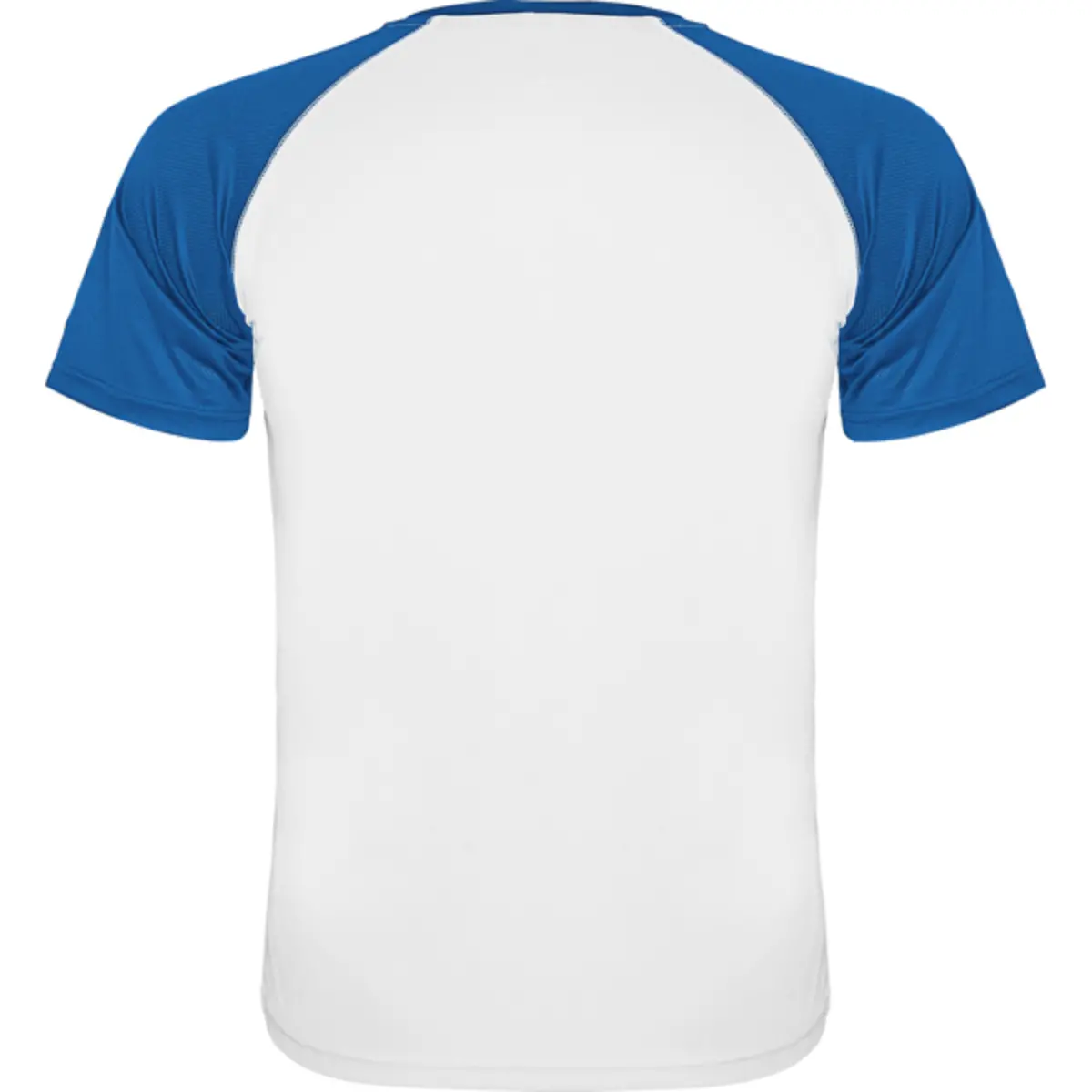 INDIANAPOLIS - blanco/azul royal