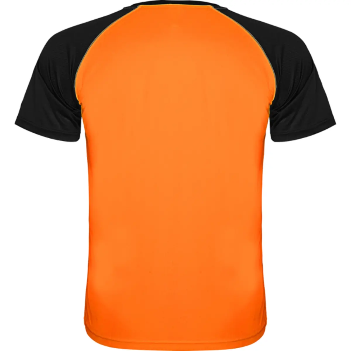 INDIANAPOLIS - naranja flúor/negro