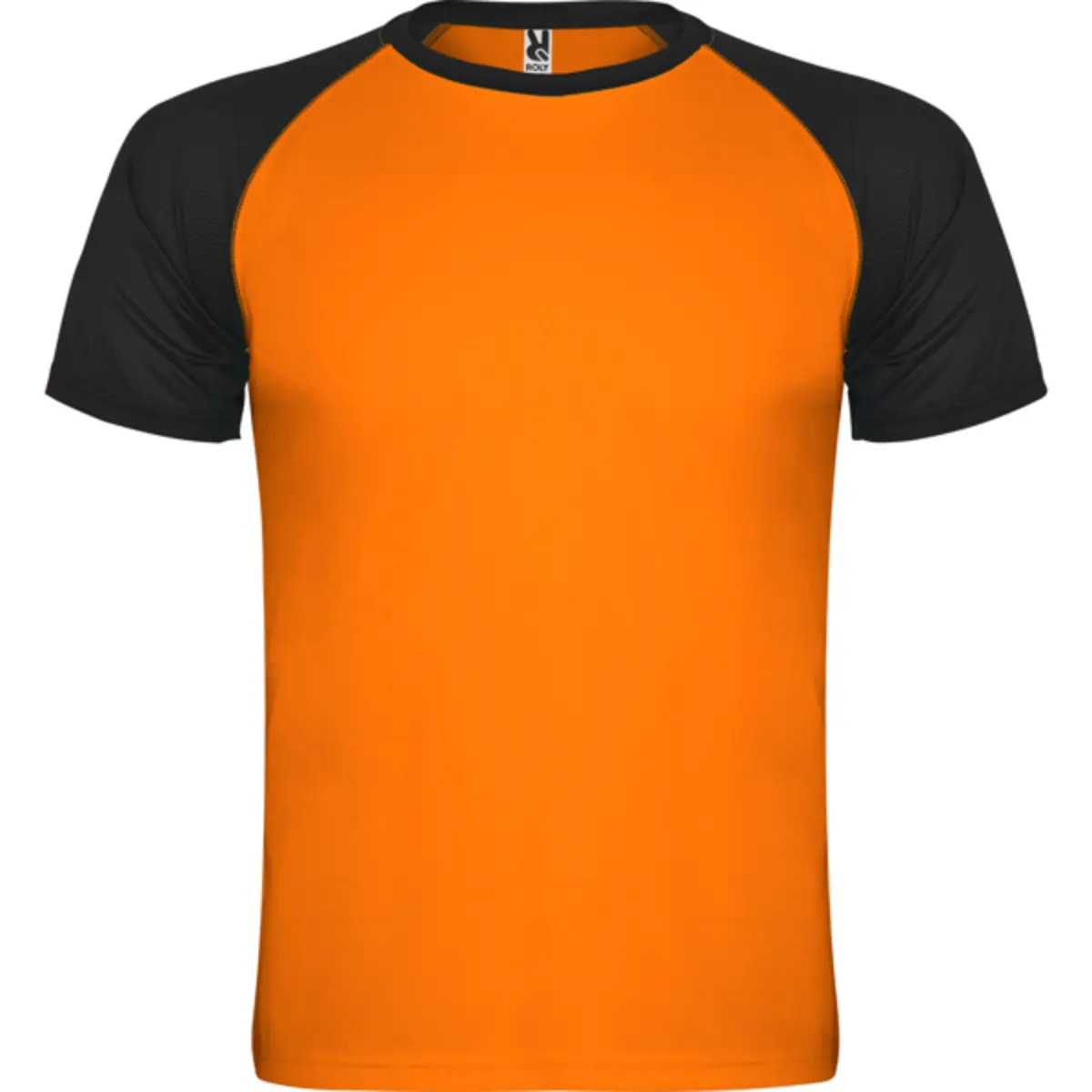 INDIANAPOLIS - naranja flúor/negro