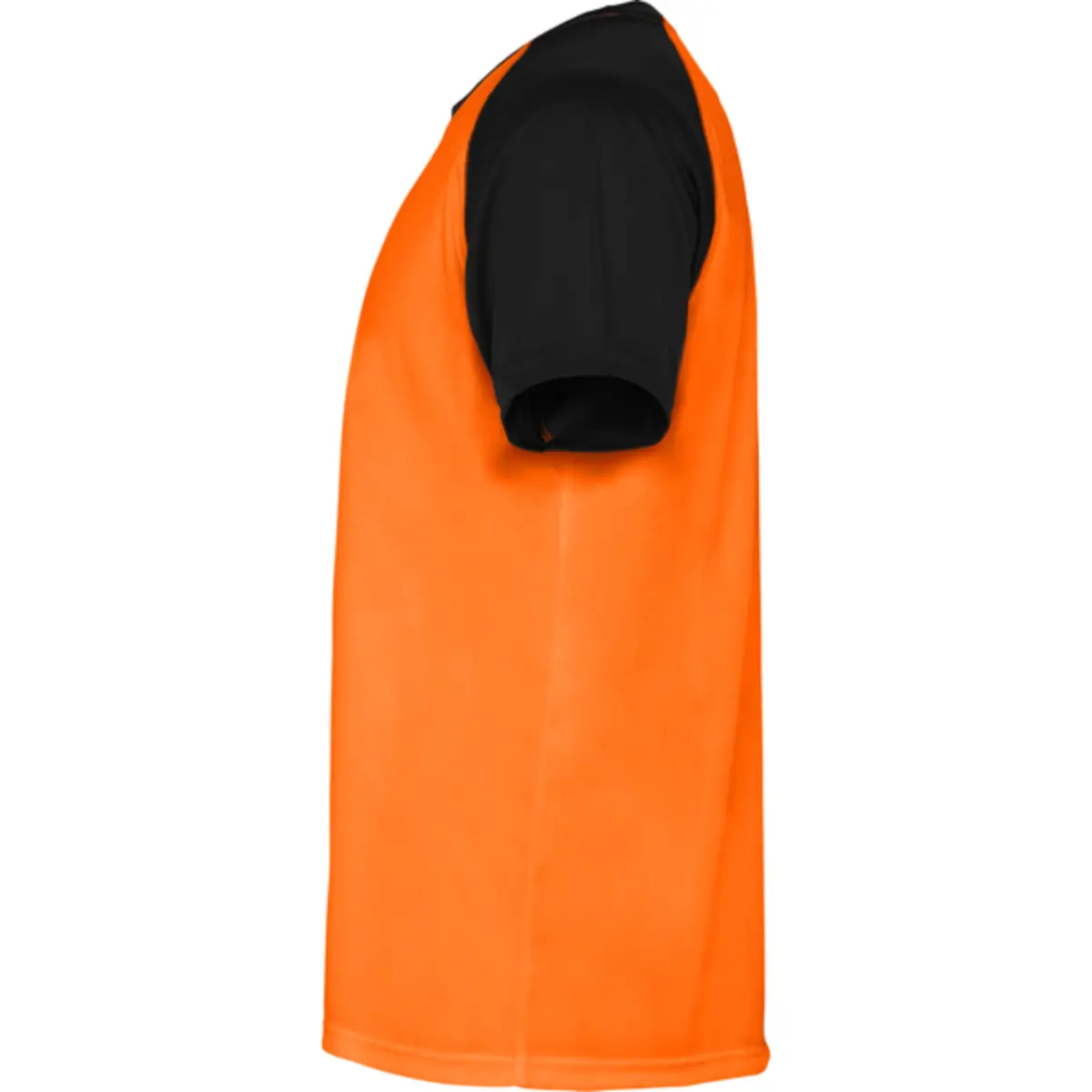 INDIANAPOLIS - naranja flúor/negro