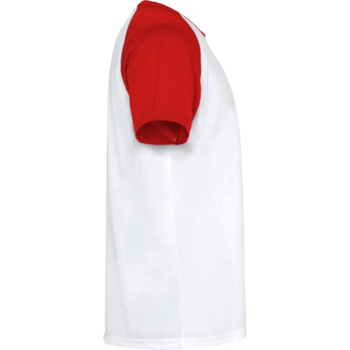 INDIANAPOLIS - blanco/rojo