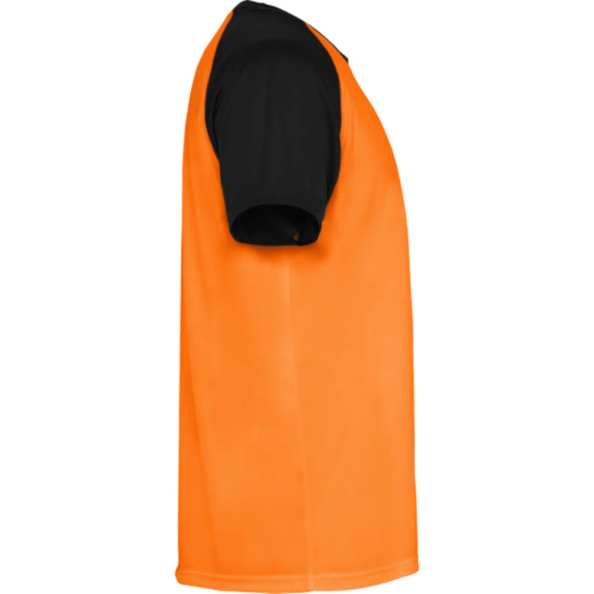 INDIANAPOLIS - naranja flúor/negro