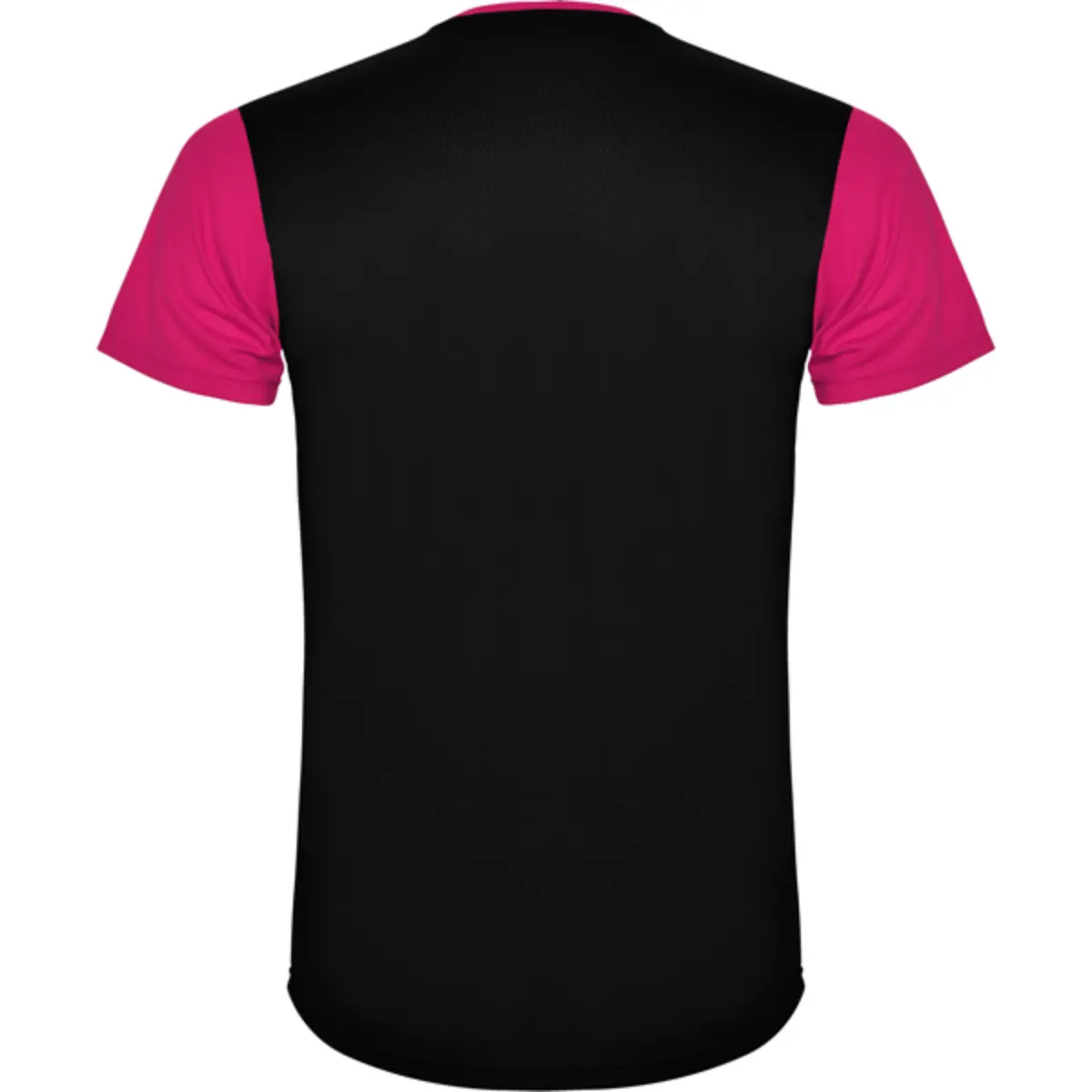 DETROIT - fucsia/negro