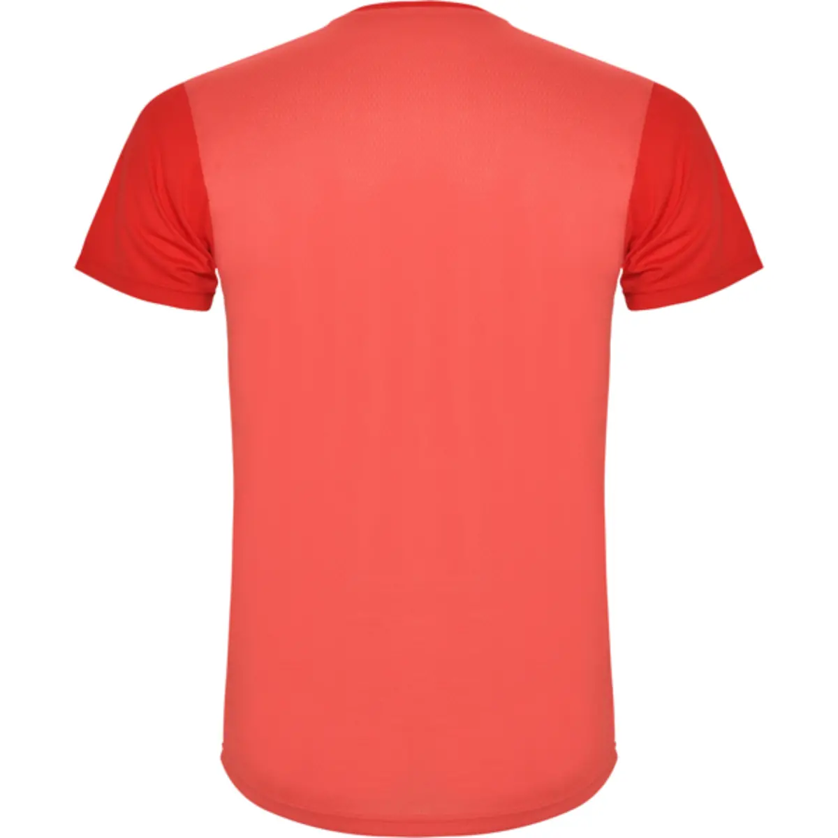 DETROIT - red/light red