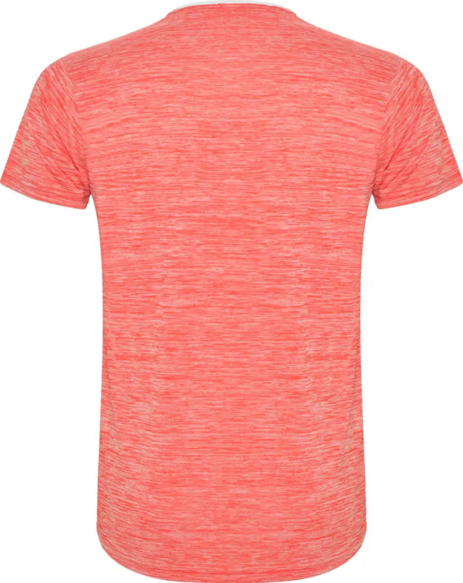 ZOLDER - white/coral fluor vigor