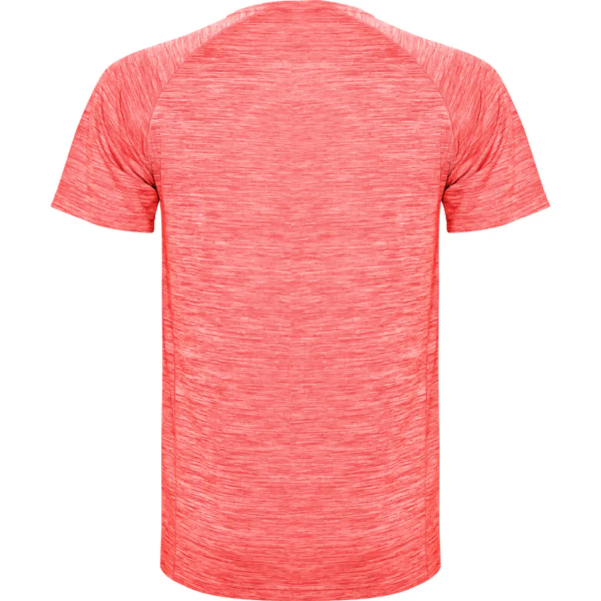 AUSTIN - rojo coral jaspeado