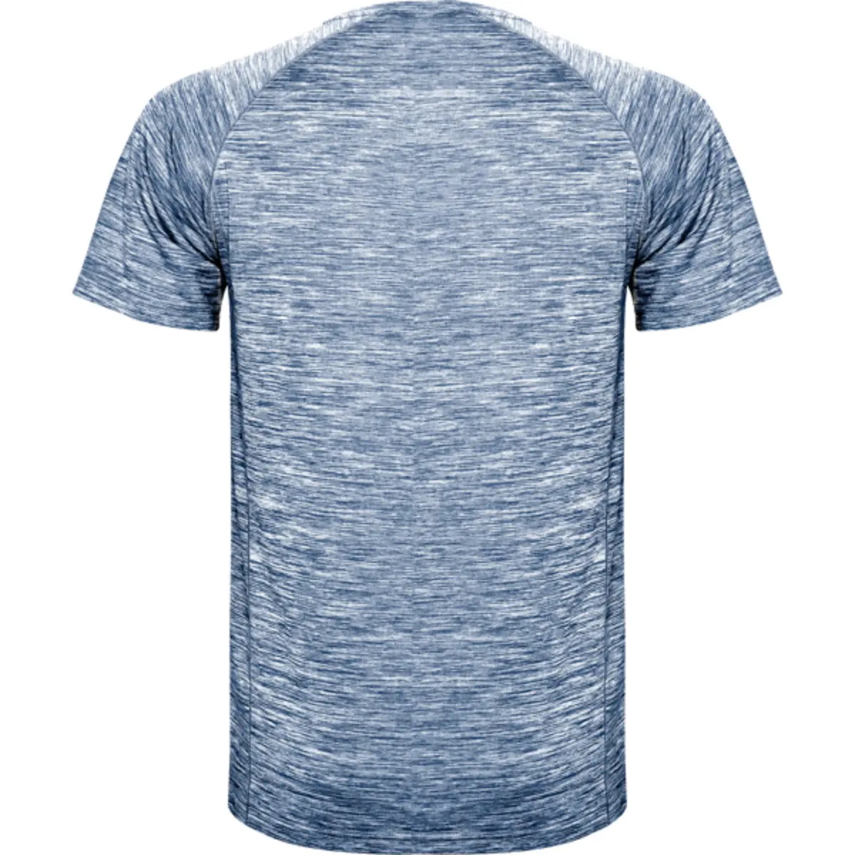 AUSTIN - navy marl