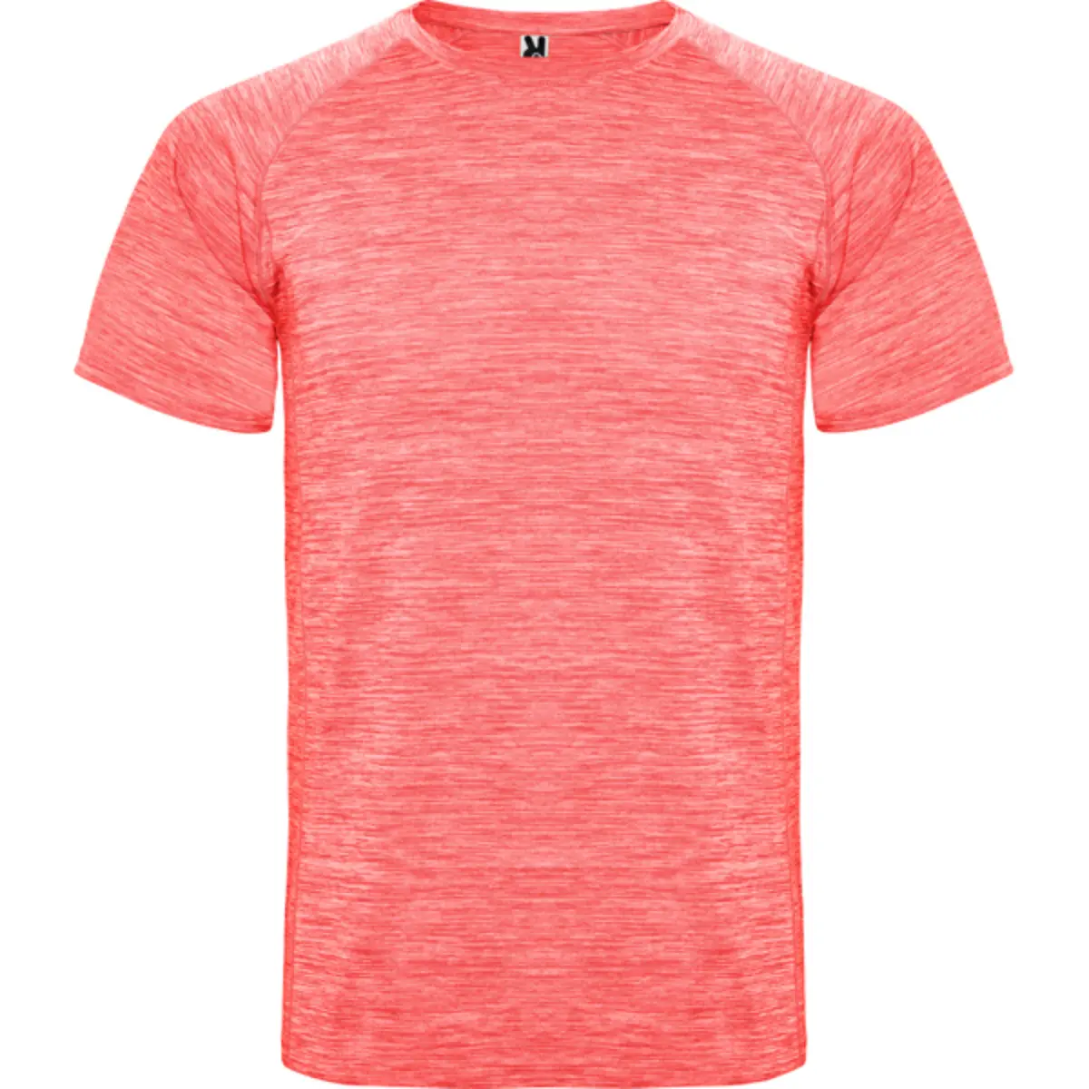 AUSTIN - rojo coral jaspeado