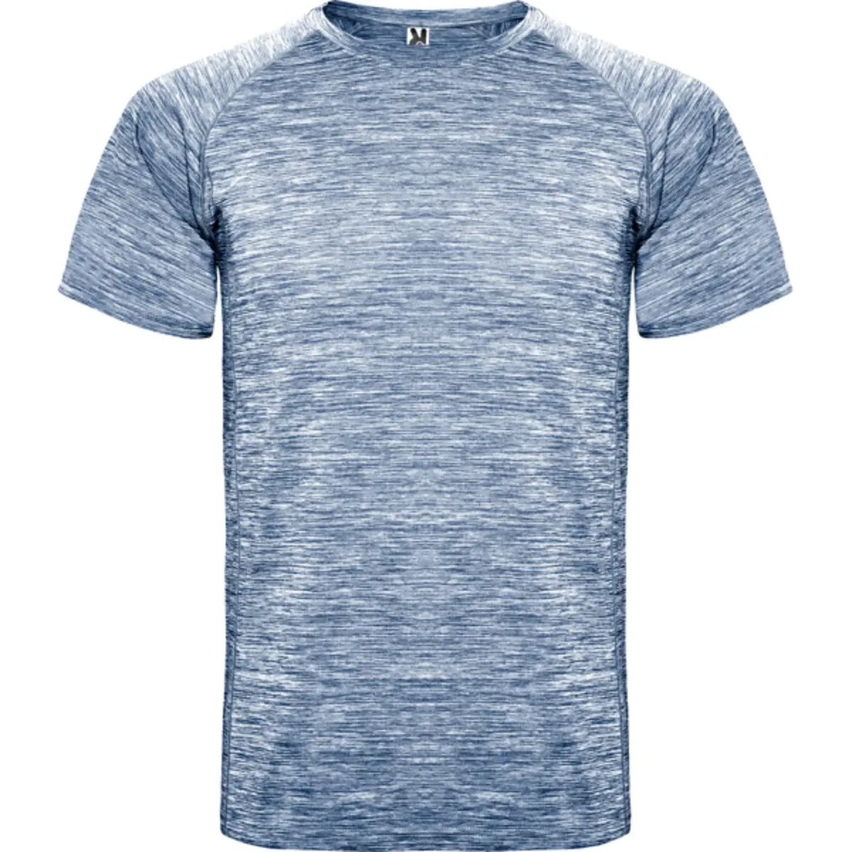 AUSTIN - navy marl