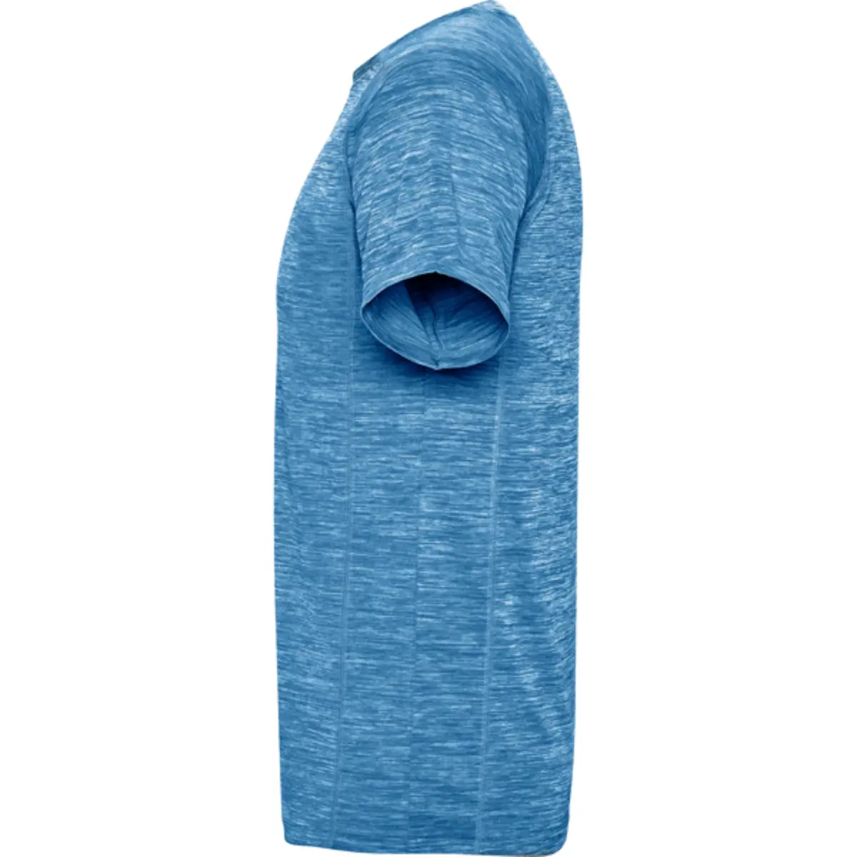 AUSTIN - mid heather royal blue