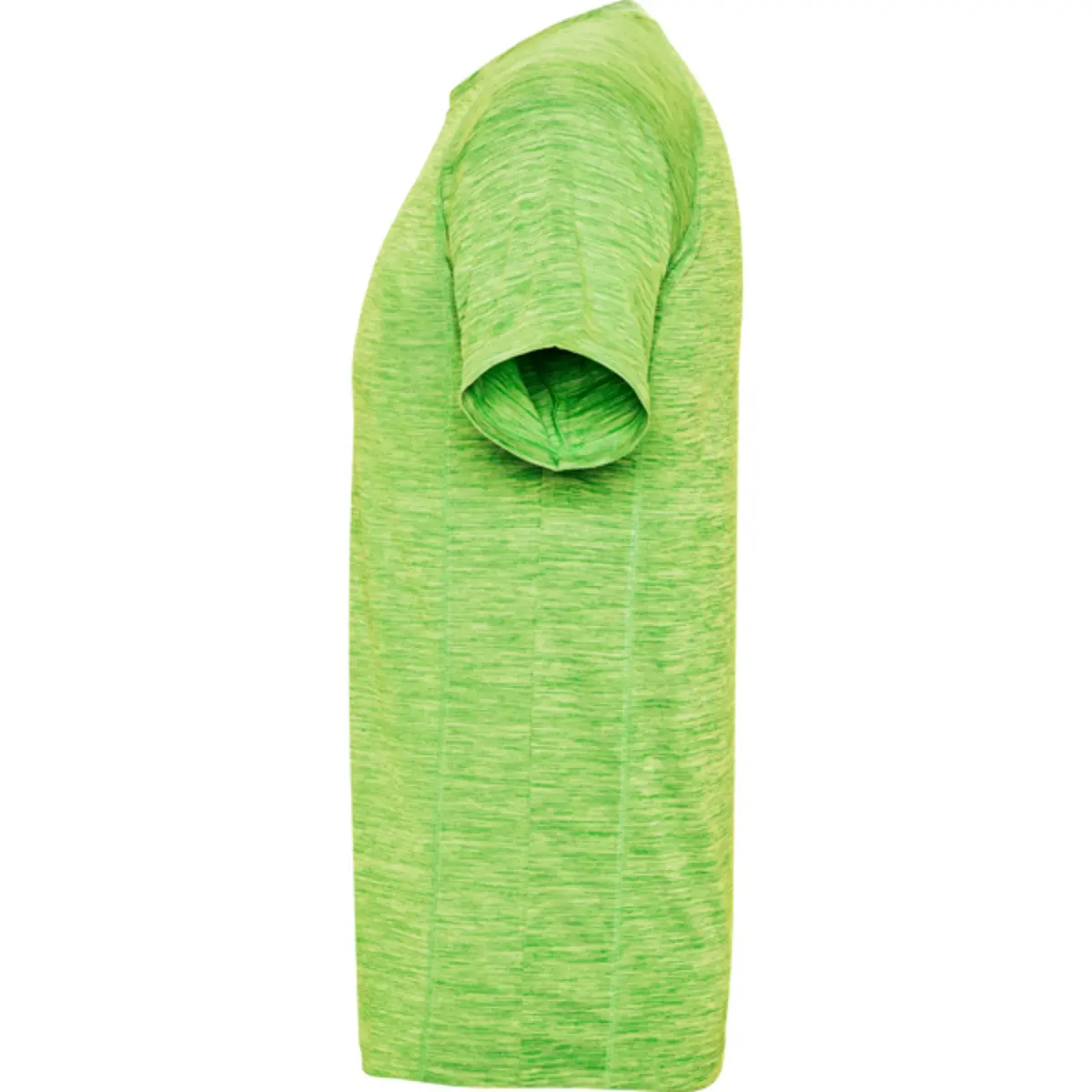 AUSTIN - green marl