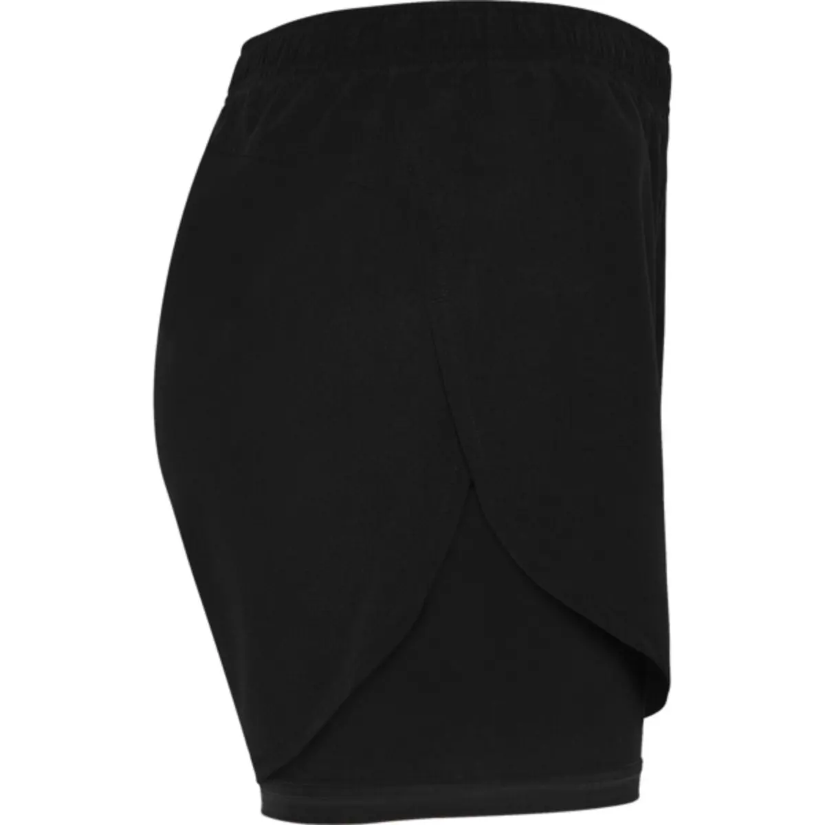 LANUS - black/black