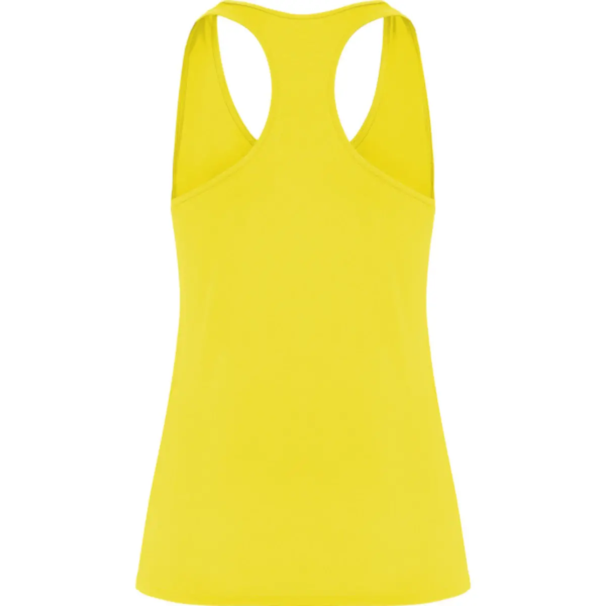 AIDA - fluor yellow