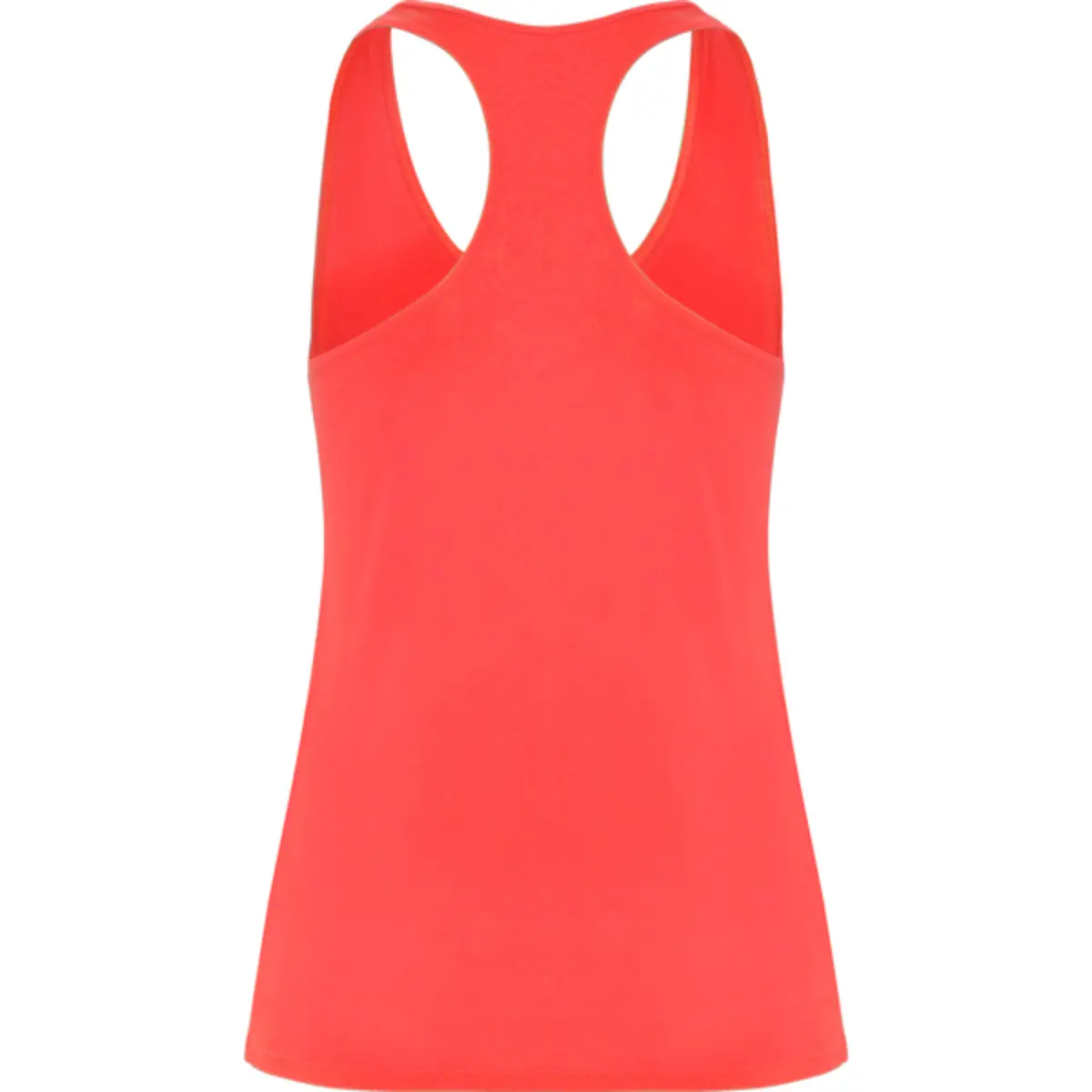 AIDA - vermell coral fluor