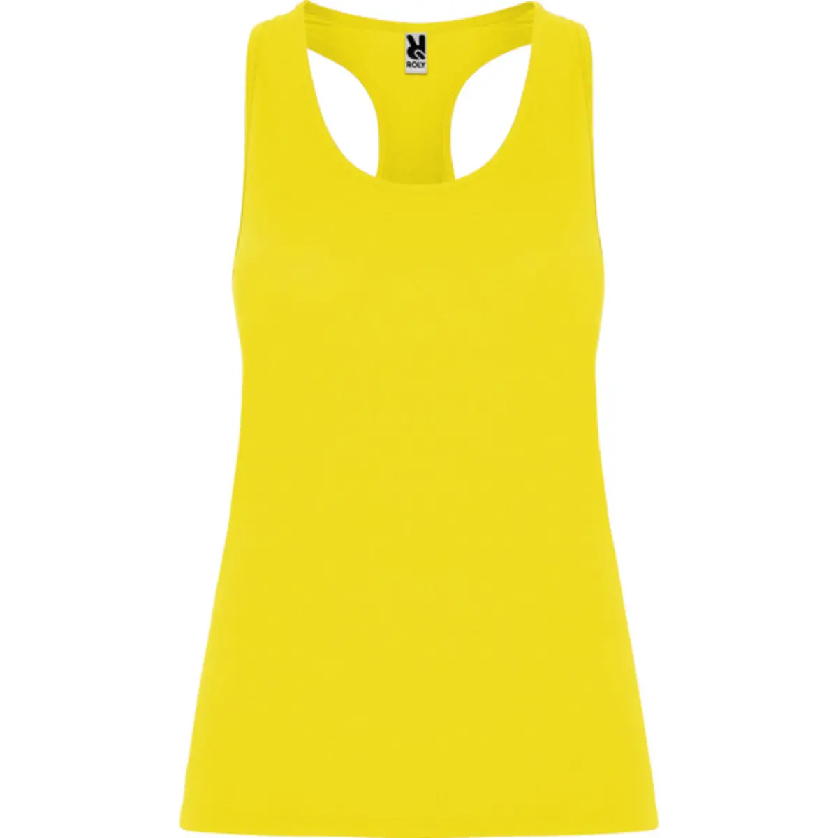 AIDA - amarillo flúor