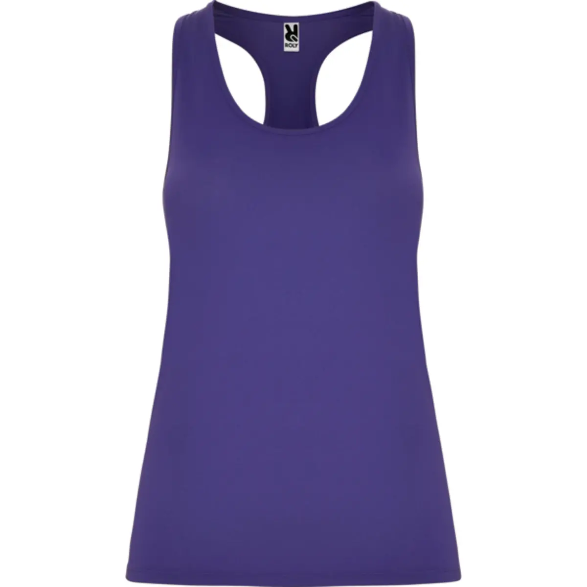 AIDA - morado