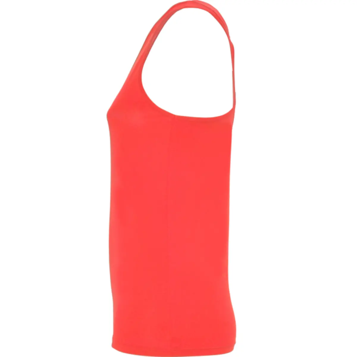 AIDA - vermell coral fluor