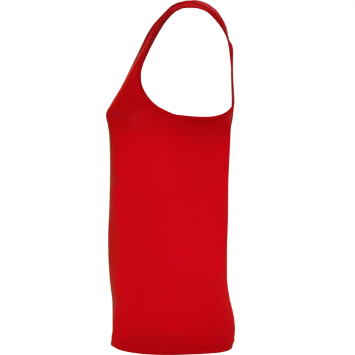 AIDA - red