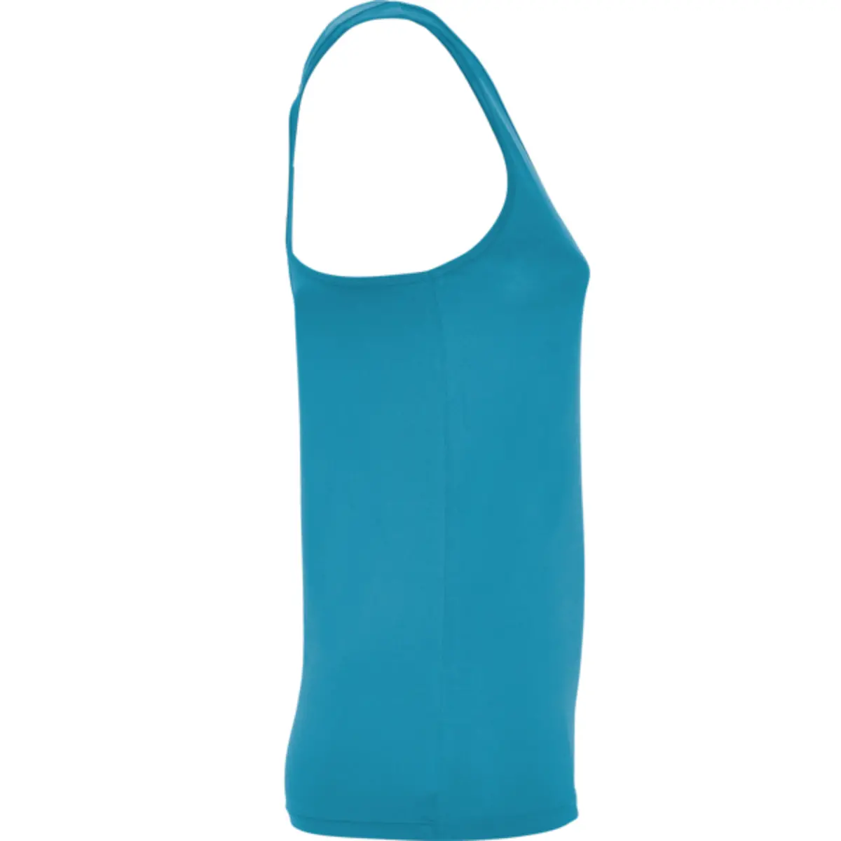 AIDA - turquoise blue