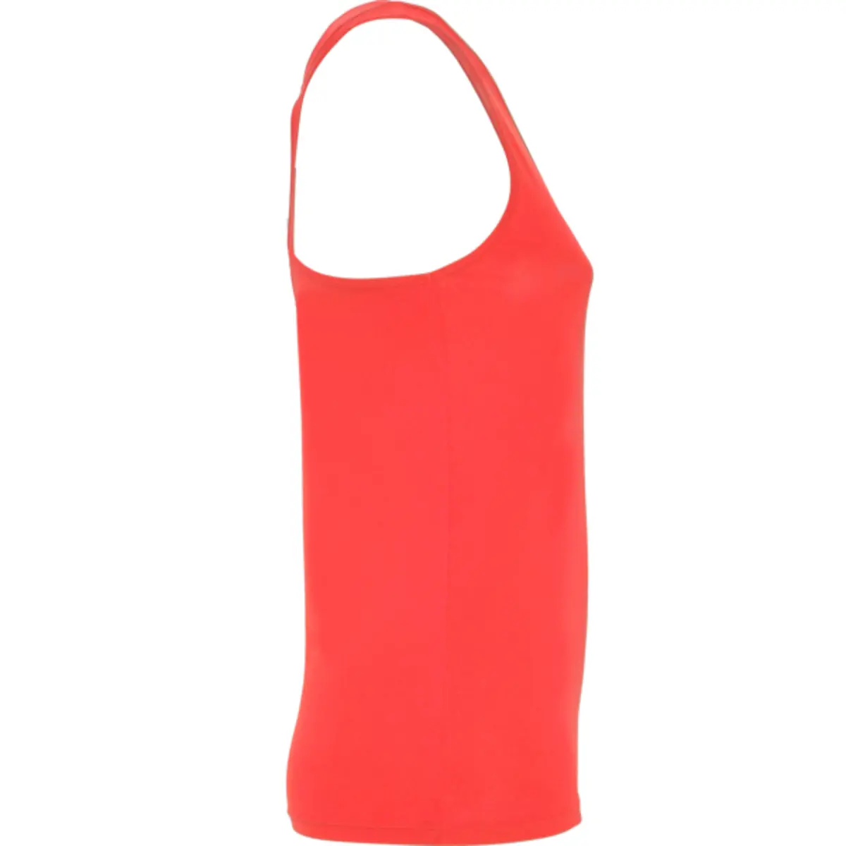 AIDA - vermell coral fluor