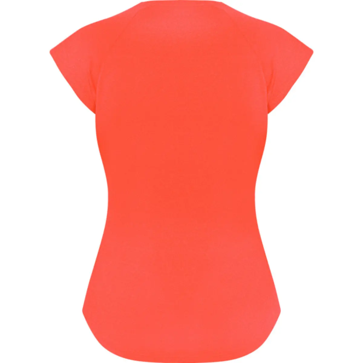 AVUS - vermell coral fluor