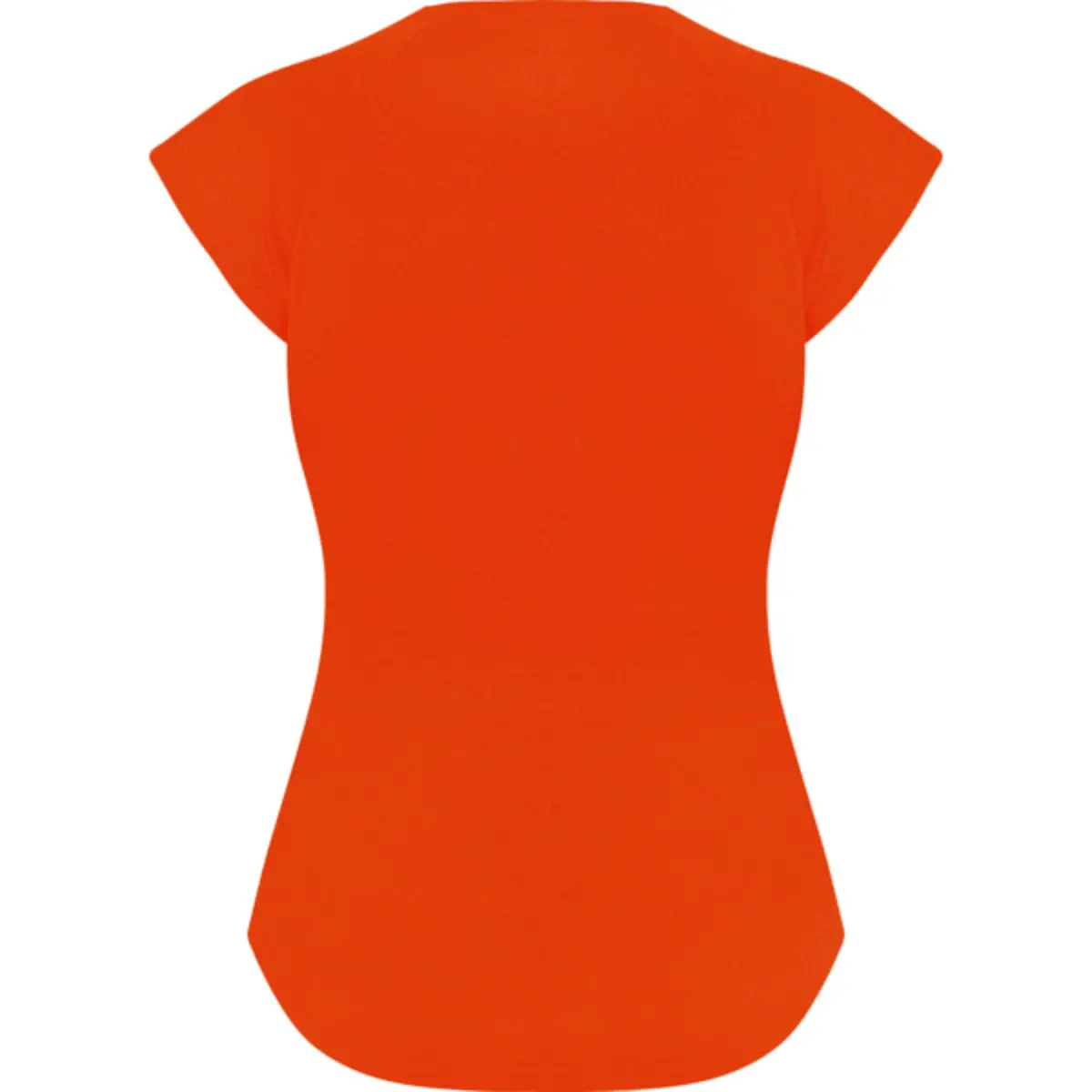 AVUS - fire orange