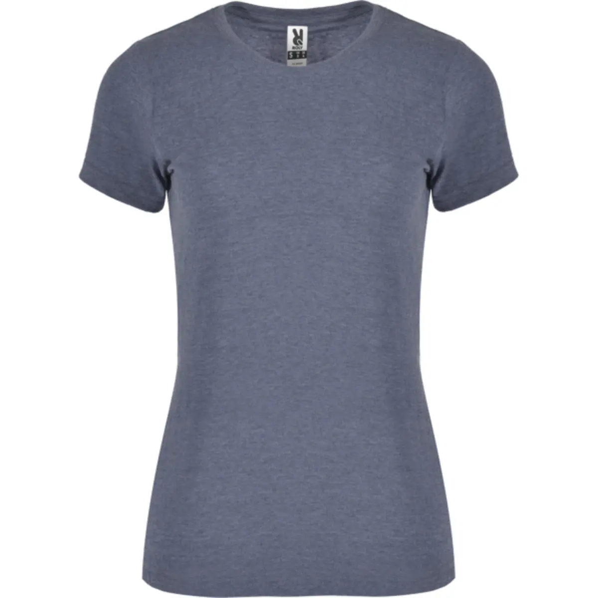 FOX WOMAN - blau denim vigoré
