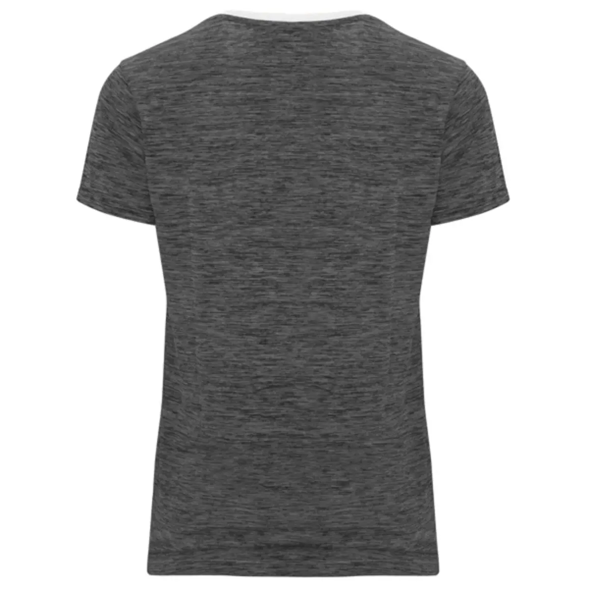 ZOLDER WOMAN - white/heather black