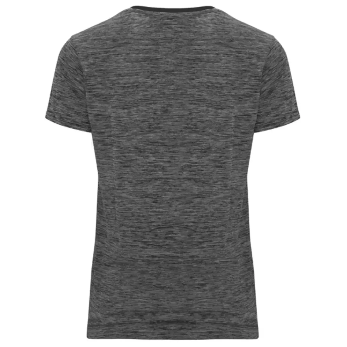 ZOLDER WOMAN - black/heather black
