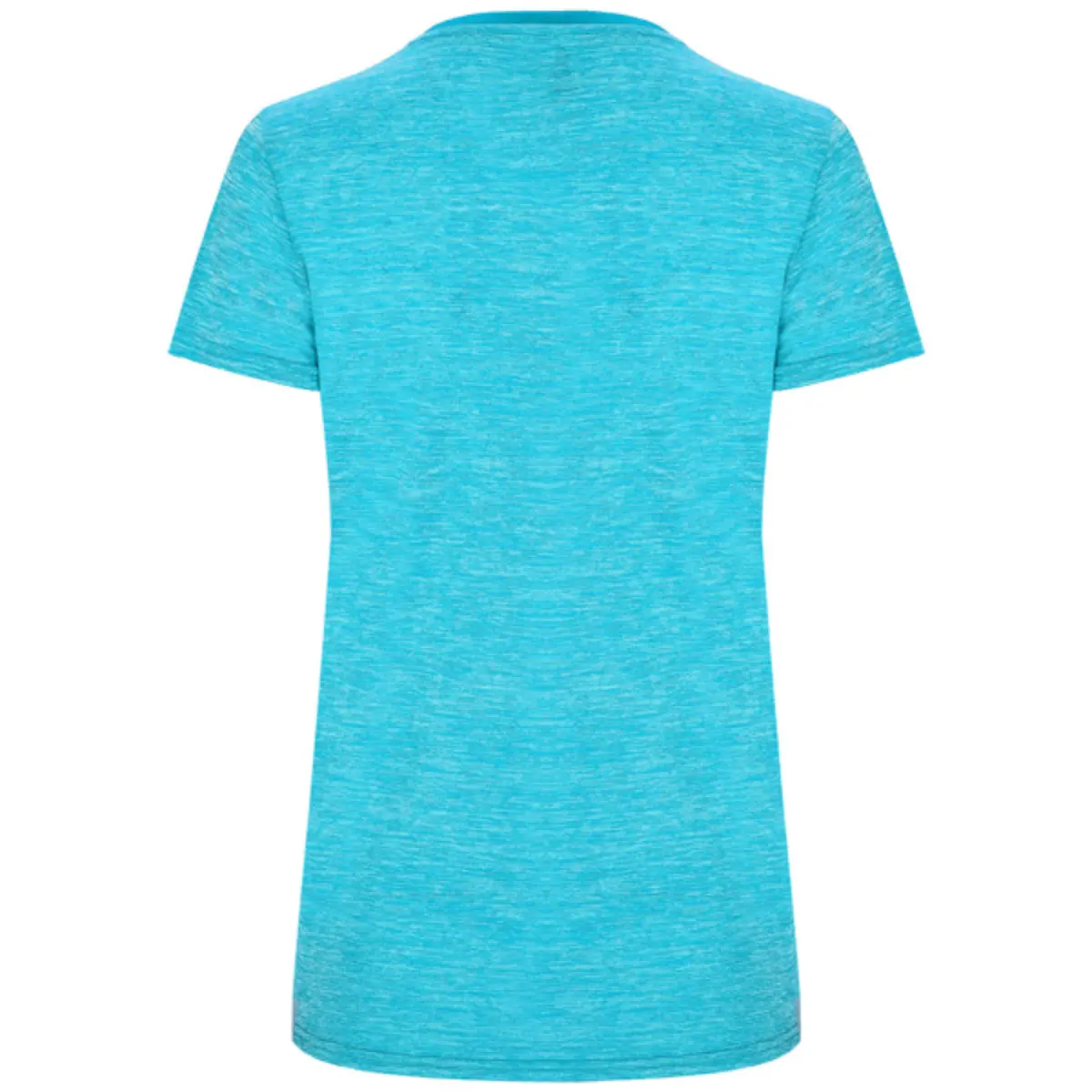 ZOLDER WOMAN - turquoise/turquoise heather