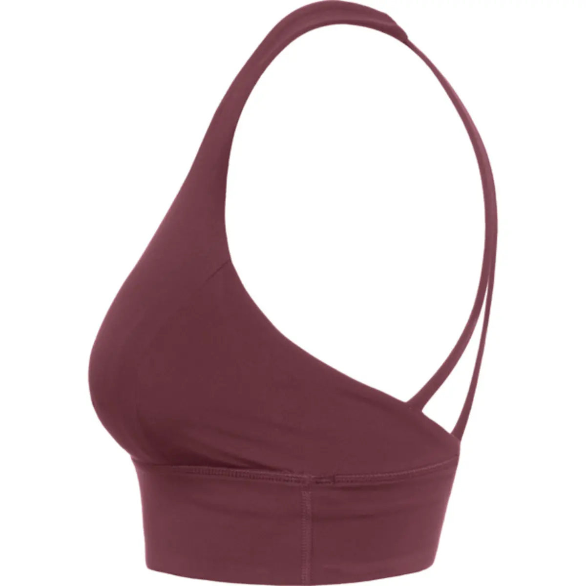 SEBRING - berry red