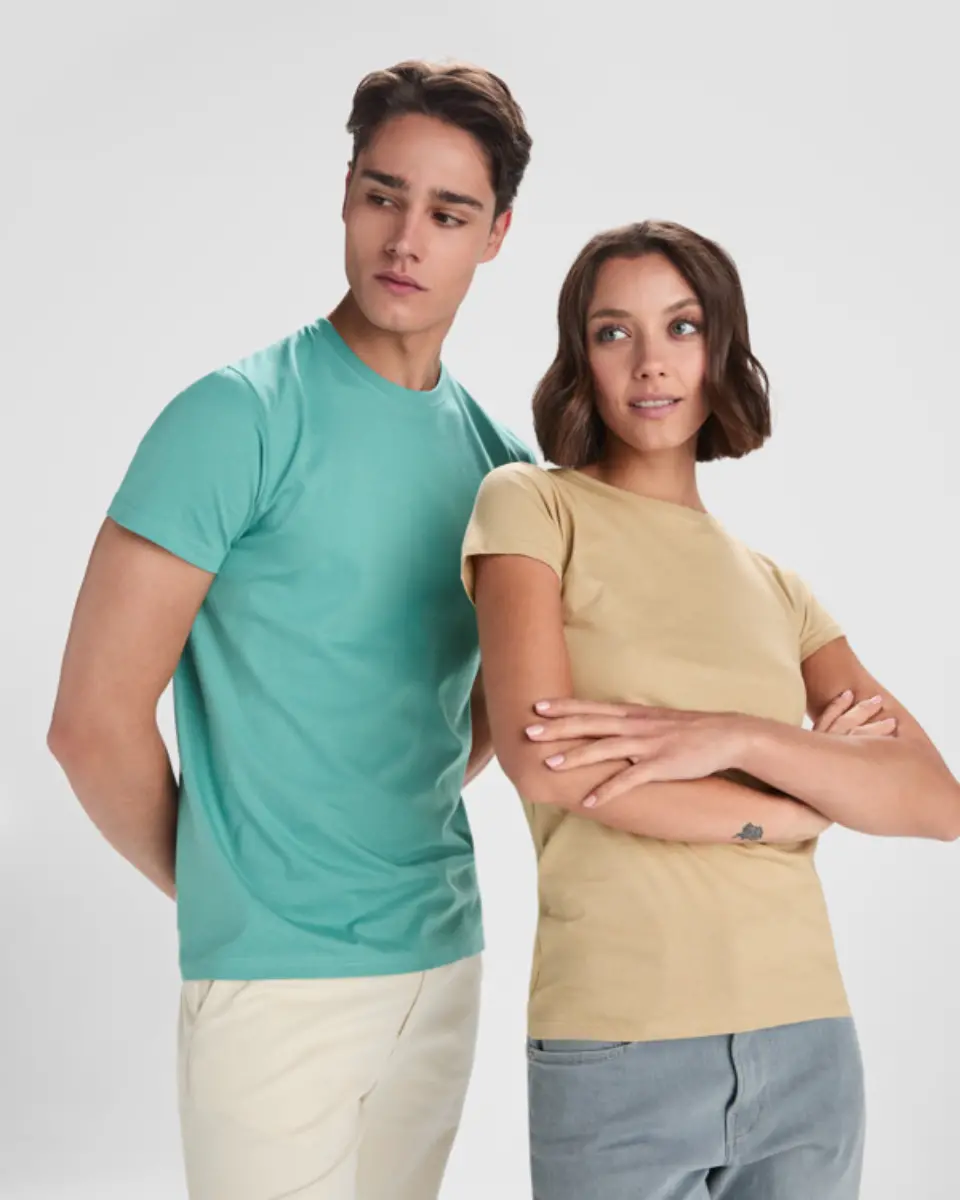 STAFFORD - blau dusty