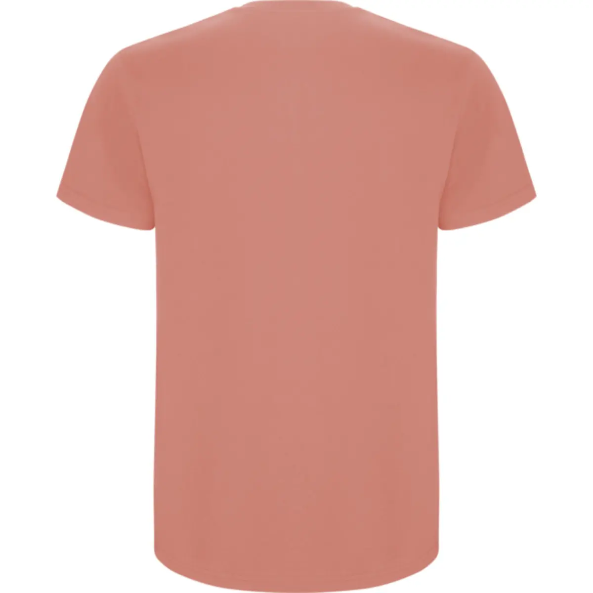 STAFFORD - naranja clay