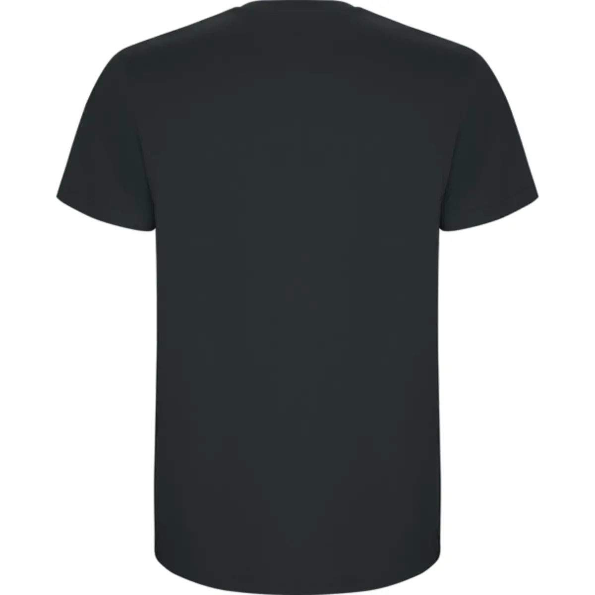 STAFFORD - dark lead grey