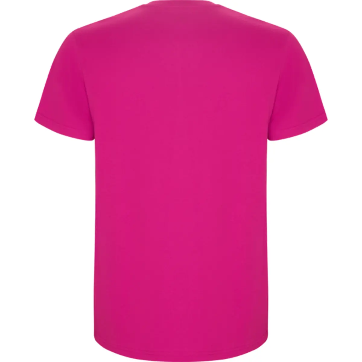 STAFFORD - fucsia rosetón
