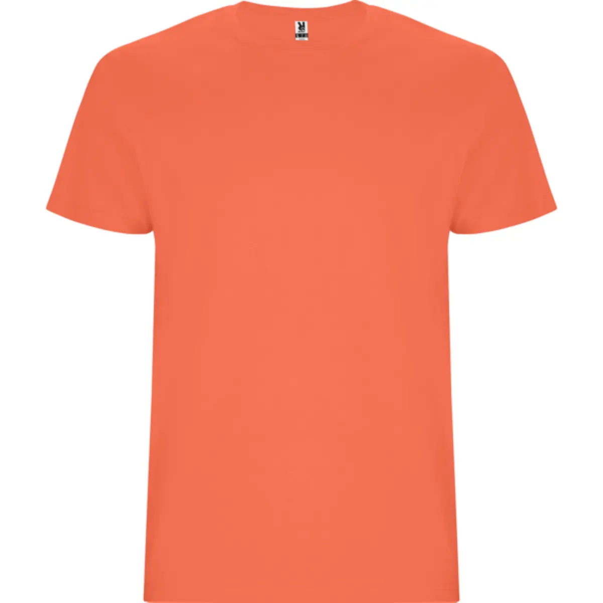 STAFFORD - rojo coral