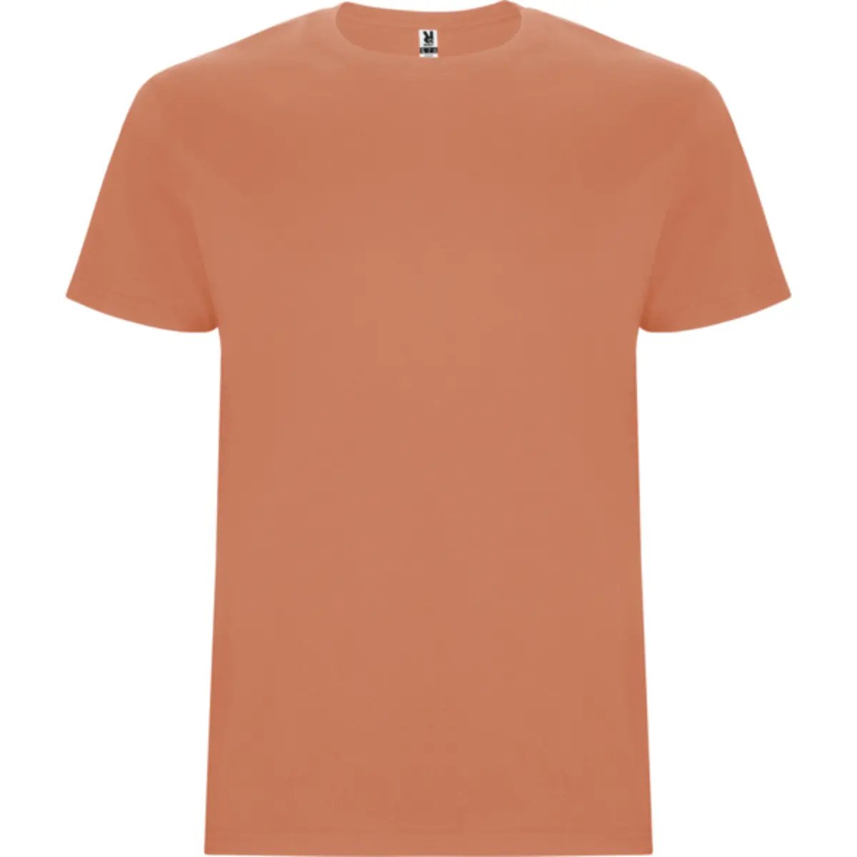 STAFFORD - greek orange