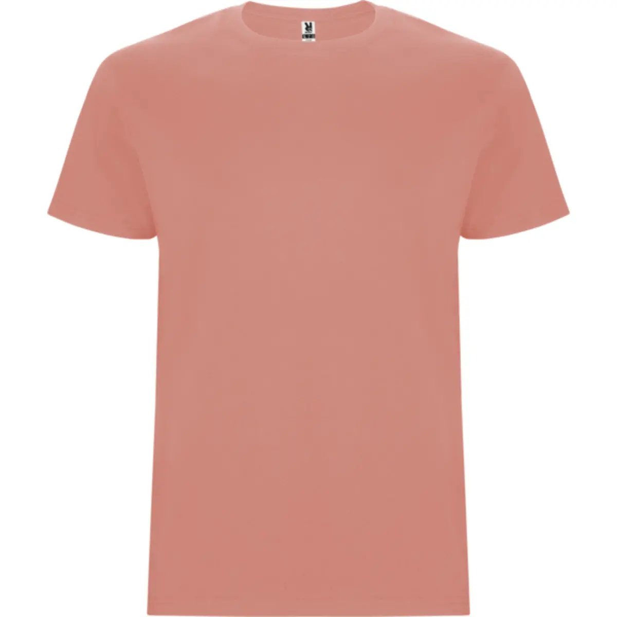 STAFFORD - naranja clay