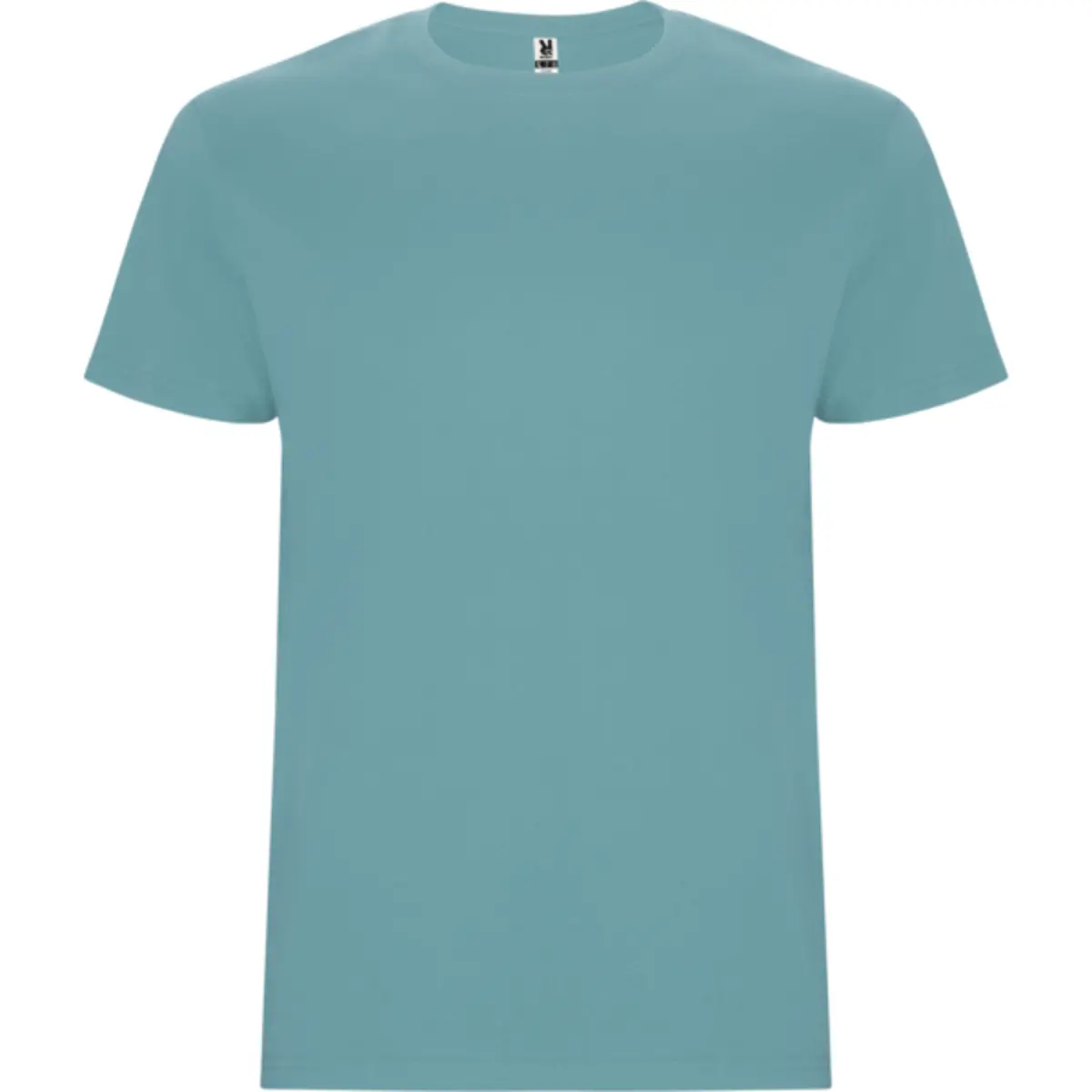 STAFFORD - azul dusty