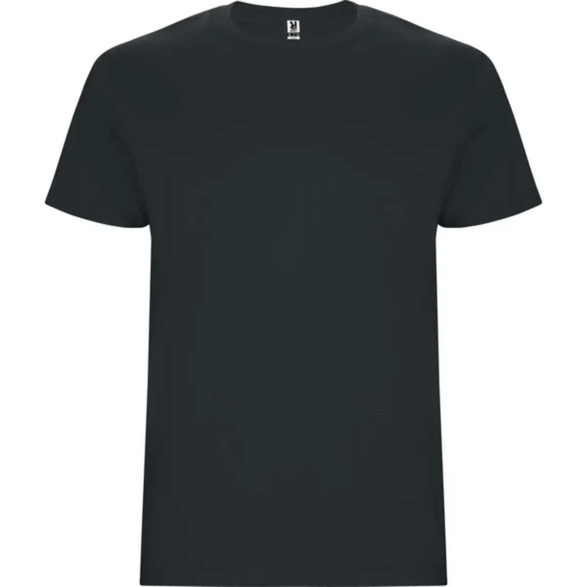 STAFFORD - dark lead grey