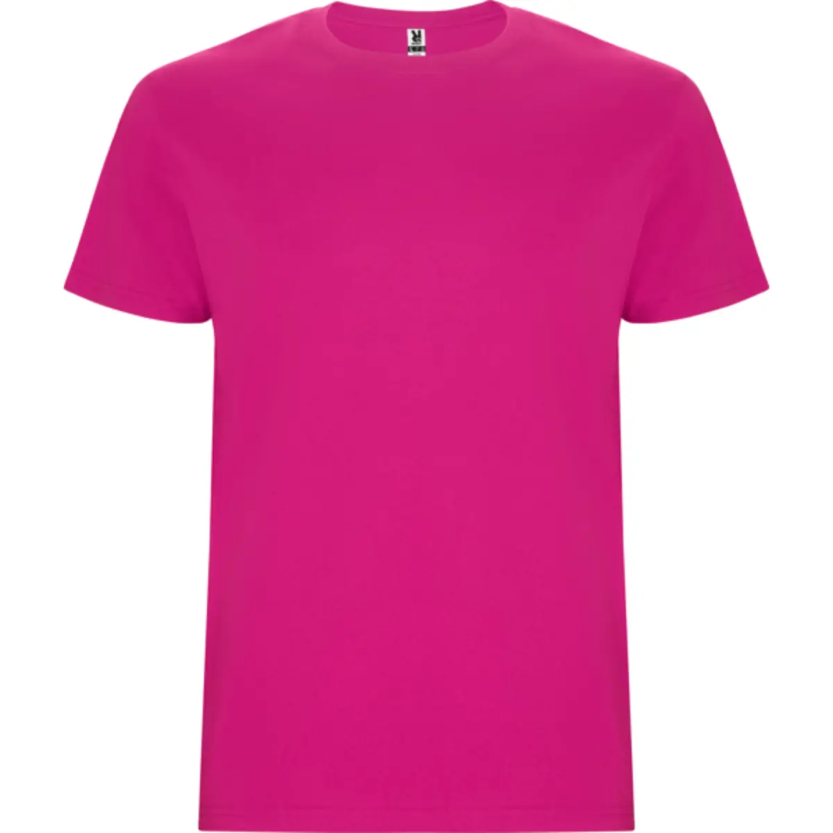 STAFFORD - fucsia rosetón