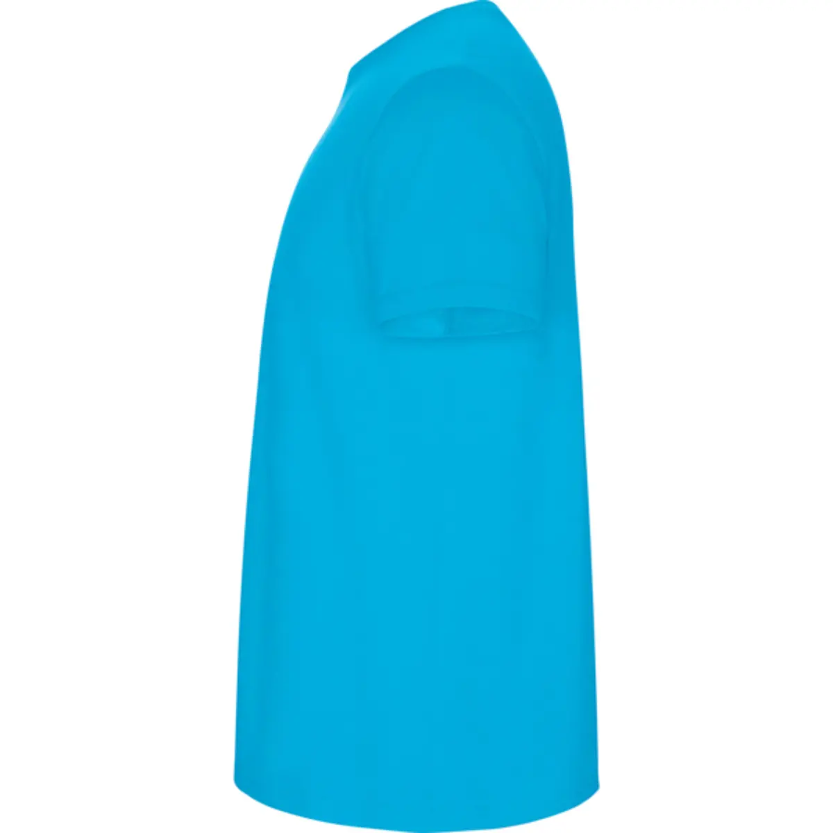 STAFFORD - turquoise blue