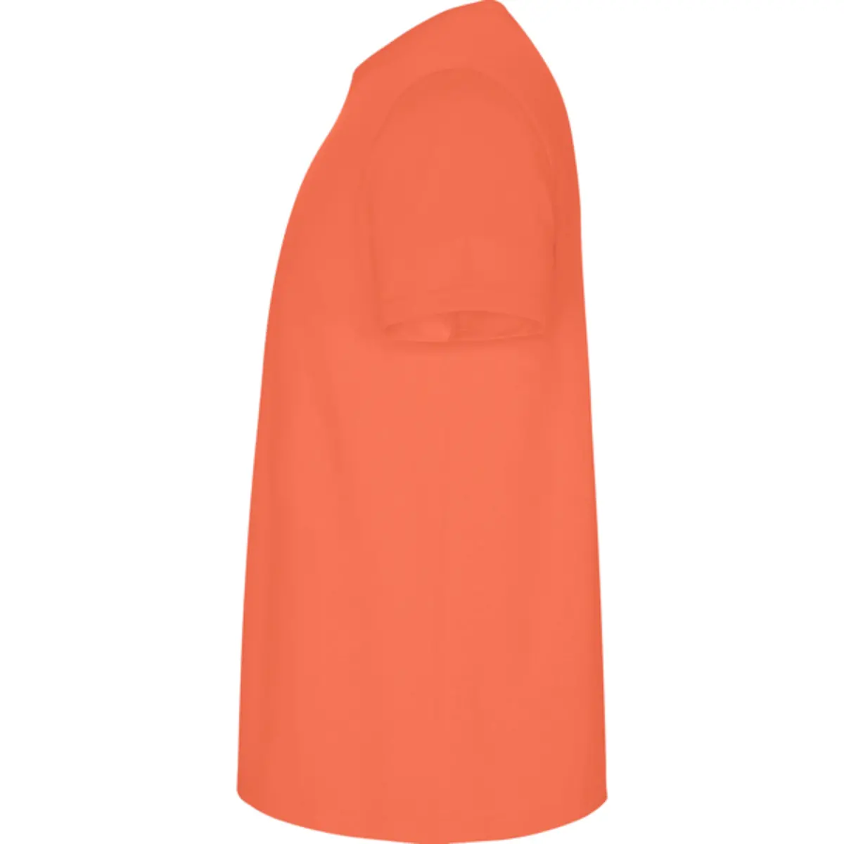 STAFFORD - rojo coral