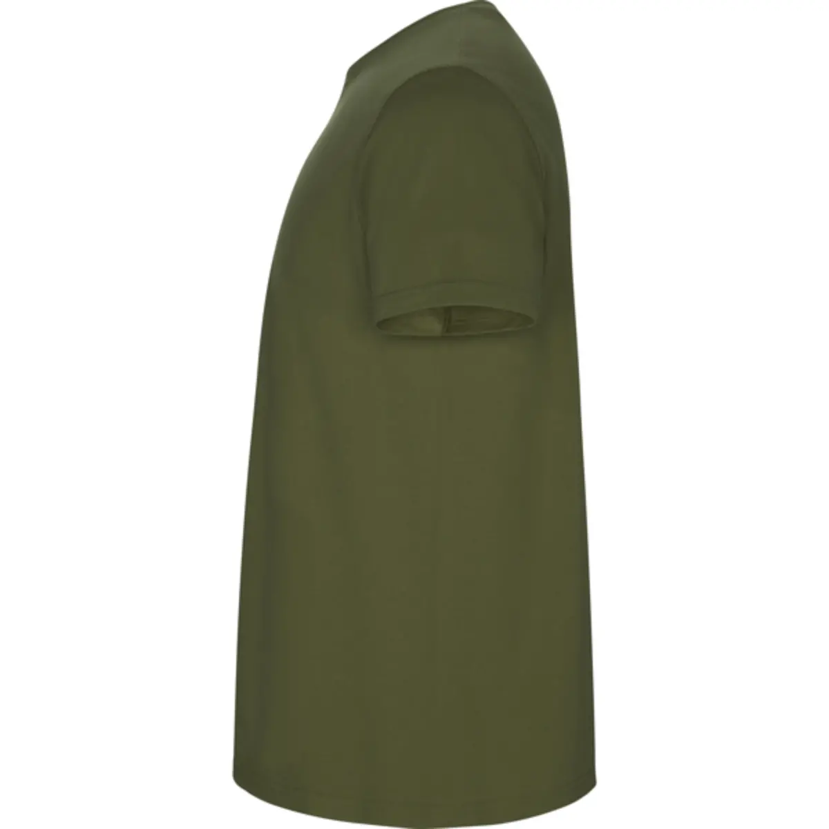 STAFFORD - verde militar