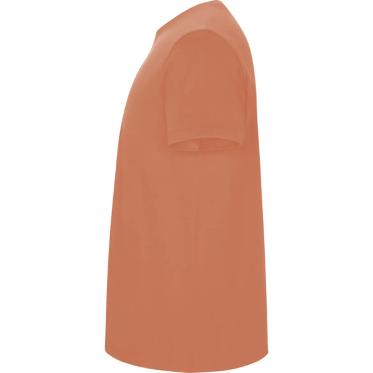 STAFFORD - naranja greek