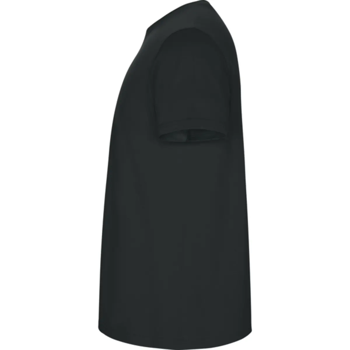 STAFFORD - dark lead grey
