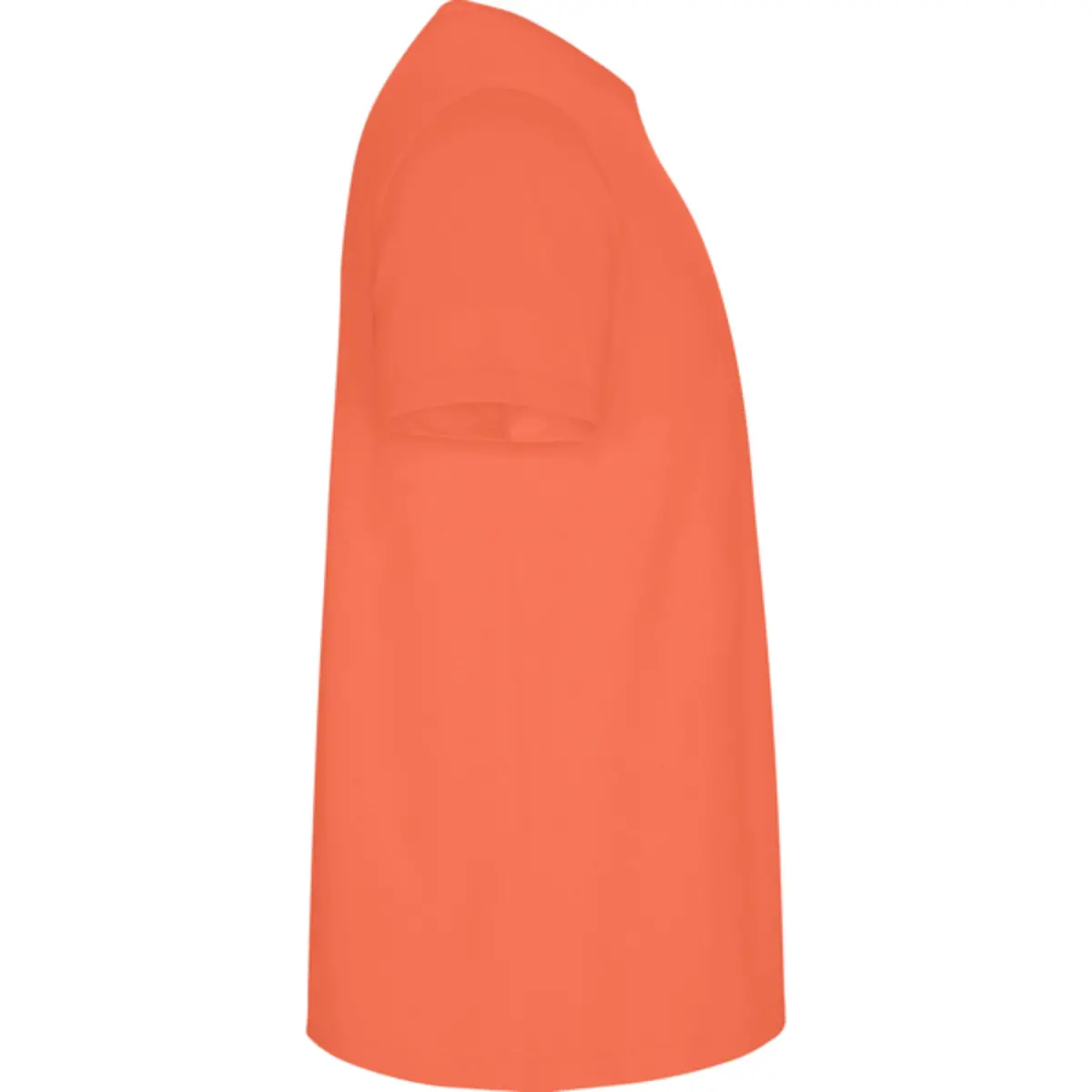 STAFFORD - rojo coral
