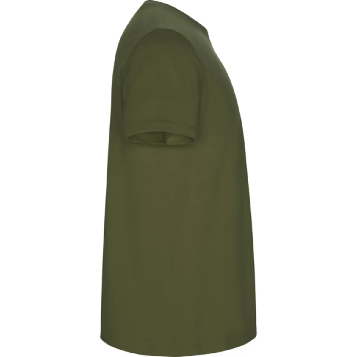 STAFFORD - verd militar
